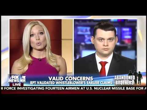 Fox & Friends | Dan Caldwell on Phoenix VA turning veterans away