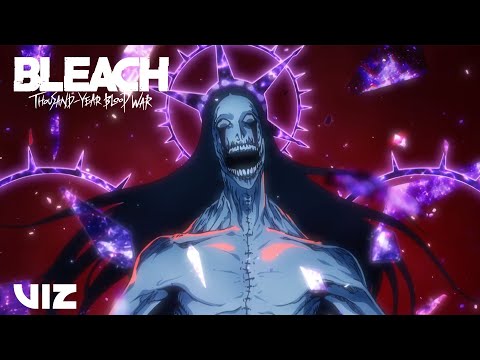 Voll Stern Dich Compilation | BLEACH: Thousand-Year Blood War | VIZ