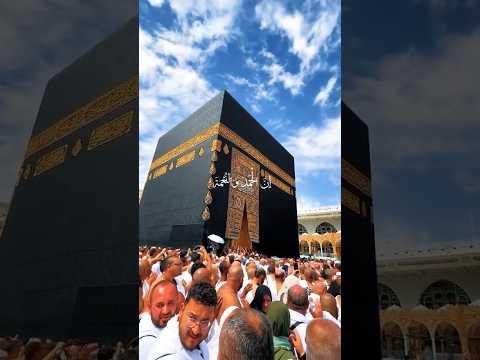 Live Haaj in Makkah #haaji #livehajj #shorts #shortsfeed #youtubeshorts