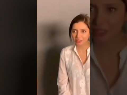 Mahira Khan | Viral Short | Best Short |