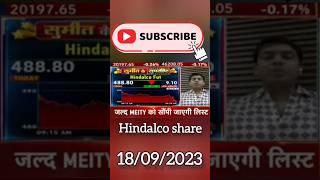 Hindalco share Target #sharetarget Sumit ke supper hit share #hindalcoshare