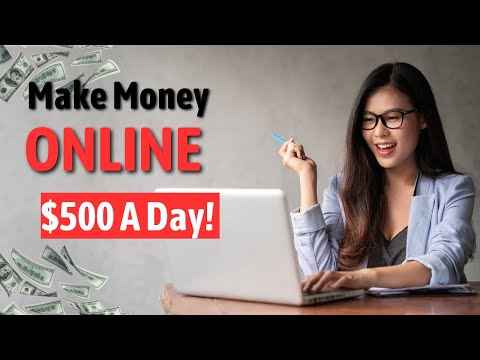 10 Legit Ways to Make Money Online You can Start Today