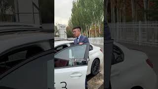 惊喜💥官方认证二手车  退役试驾车325来咯！