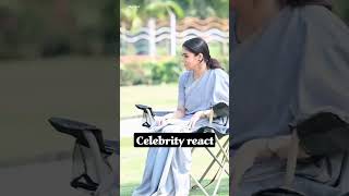 Nayanthara godfather movie making😂|nayathara #trending #short #bts #celebrity