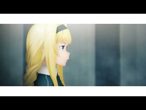 【Seth C.】Sword Art Online: War of Underworld Ending Acustic.「unlasting - LiSA」【Cover en Español】