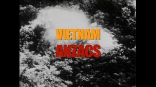 Battle of Coral - Vietnam ANZACS