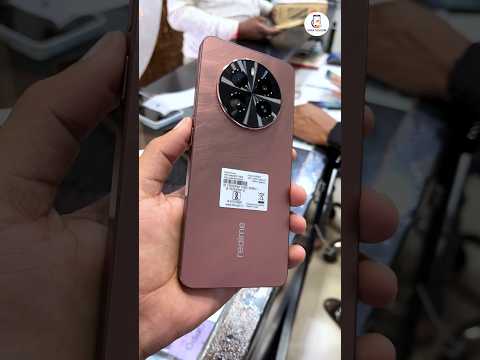 Realme p1 5g | low budget best smartphone | vivek telecom #unboxing #viralvideo