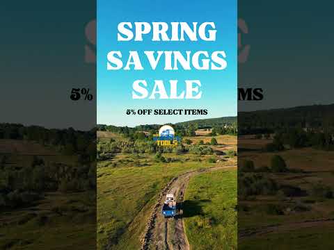 Our Spring savings event is happening now! https://oemdiagnostictools.com/ #springsavings #foryou