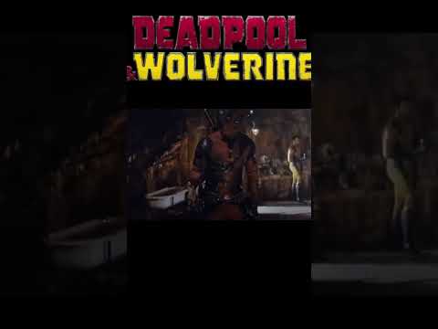 Deadpool and Wolverine Gambit. #shorts #shortvideo #trend #trending #viralvideo #viralshorts #tiktok