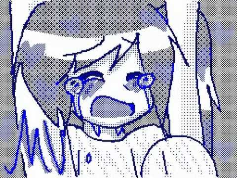 Miki's Fences / Flipnote Hatena