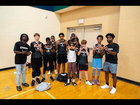 TARHEELS VS REDSTORM 2024 Summer 13U (KNIGHTDALE, NC 8/12/24)