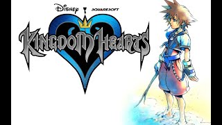 【KH】映画風に観るキングダムハーツFINAL MIX ストーリー＋シークレットムービー