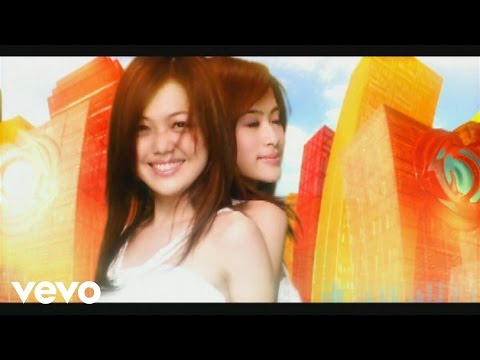 蜜雪薇琪 Michelle & Vickie - Alright