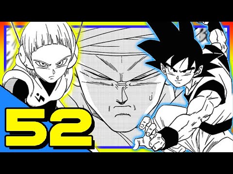 Piccolo Cleans House. FULL DBS Ch 52 Review.