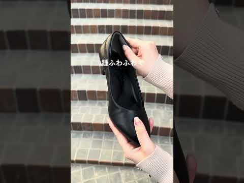 VIVIAN COLLECTION　感激パンプス