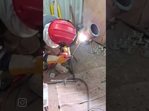 #welding_creative#tig and arc #welding #test#trending#shortvideos#viral!!