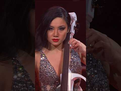 GOD REST YE MERRY GENTLEMEN - Tommee Profitt x Tina Guo - The Birth Of A King Live In Concert