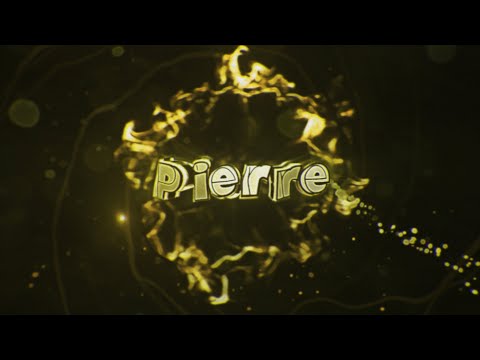 🔥INTRO PARA @ImPierre • FT. @DogeLive-e6o(C4D) | CA!O DES!GNER✓