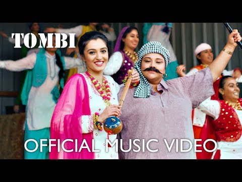 Panjabi MC - TOMBI (Feat. Master Saleem) | Official Video