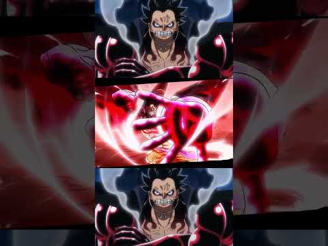 Luffy Gear 4 OP [EDIT]  #short  #trending  #animeedit  #luffygear4  #onepiece  #onepieceedit #opedit