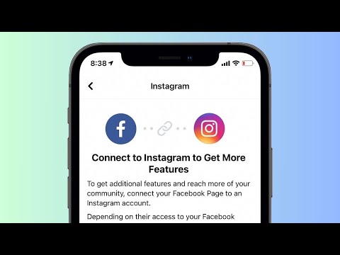 how to connect instagram to facebook (2025 Guide)