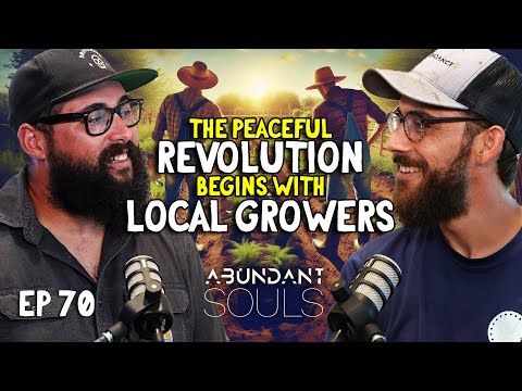 Grow More Food on Small Land - Mike Garcia (Episode 70)