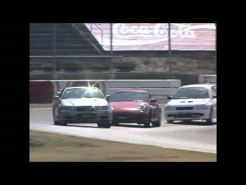 JDM vs World All Stars from Best Motoring BMI Vol.3