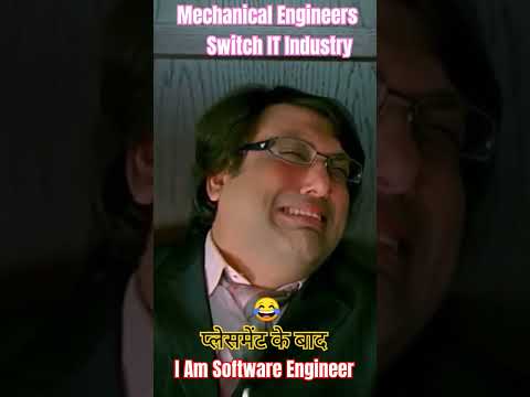 Placement mil gaya 🤡 part 2 #comedy #funny #2024 #engineer @EngineeringEasyOfficial