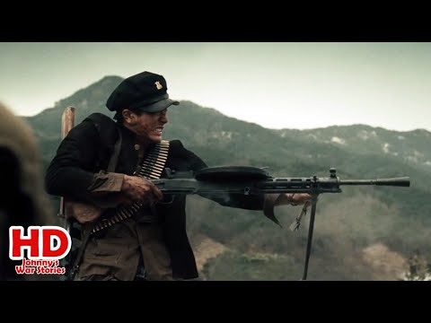 Last stand - 71: Into the Fire (Korean War)