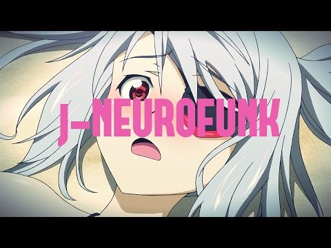 Street - Legend [J-Neurofunk]