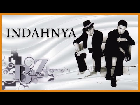 Billy Zulkarnain - Indahnya (Official Lyric Video)