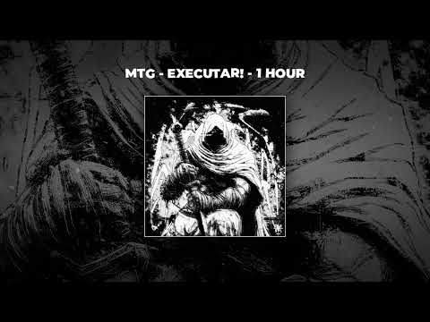 [1 HOUR PHONK] $pxce & BOWSY - MTG - EXECUTAR!