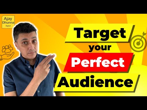 The Ultimate Google Ads Audience Targeting Guide 2024