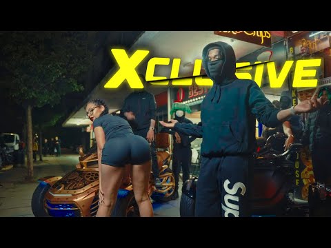 (3x3) Skstillservin #Broad - Story telling (Music Video) | Pressplay