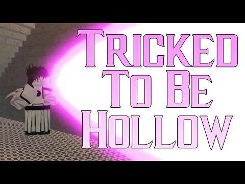 Tricked To Be Hollow | TYPE://SOUL