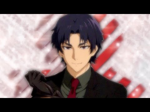 Guren Ichinose | Alight motion edit