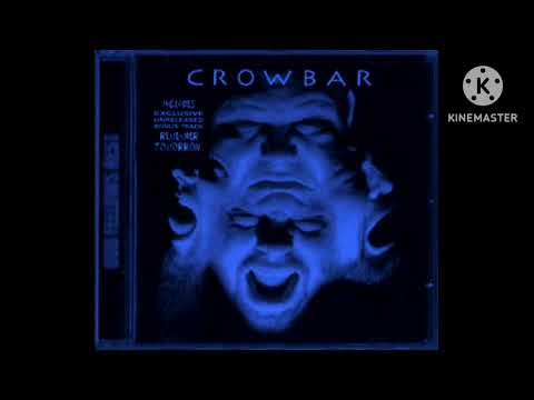 CROWBAR - PLANETS COLLIDE (INSTRUMENTAL) #crowbar