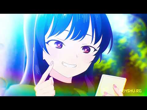 THIS IS 4K ANIME (Anime Mix)