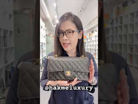 1分鐘三個勁抵經典 Chanel Hermes