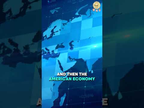 USA Economy Will Continue To Suck In Global Capital This 2025 #macroeconomics #finance #2025