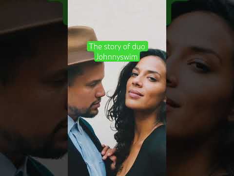 Check out episode 53 for more on #johnnyswim #music #love #song #indie #shorts