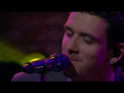 I Like Me Better - Lauv (Special Tonight Show)