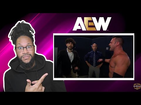 Wrestling Fans Thoughts on AEW's Current Product | What Improvements Can Be Made?