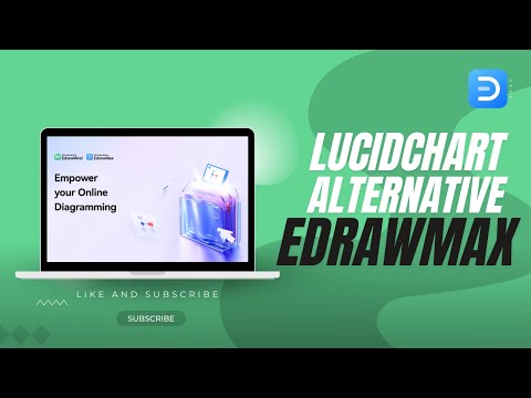 Revolutionize Your Workflow: Lucid Chart's Perfect Alternative