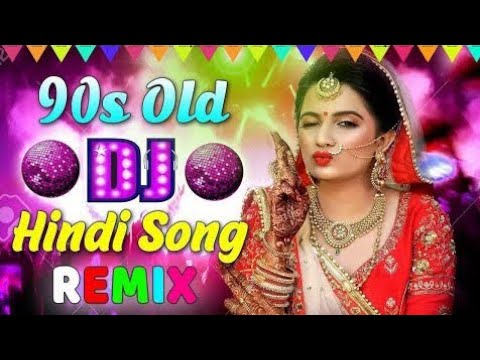 Dil Dil Ye Dil (Hindi 90s Love Story Humming Pop Bass Mix 2024)