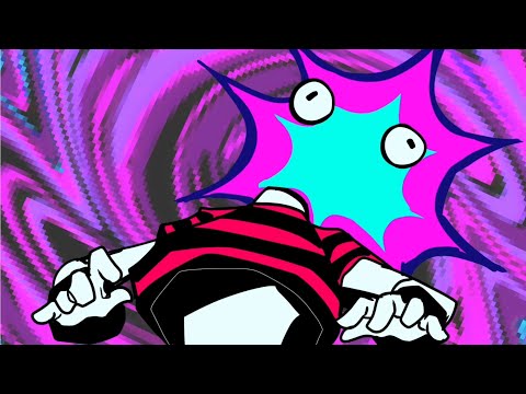 SPIRAL 2005 | animation meme