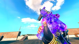 The Best Movement SMG is PERFECT on Rebirth Island 👑