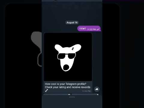 How to withdraw Dogs in telegram wallet