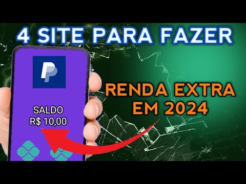 OS MELHORES ENCURTADORES DE LINKS EM 2024 PARA FAZER RENDA EXTRA EM CASA