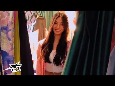 f5vlog* 6 - sayaka goes vintage shopping